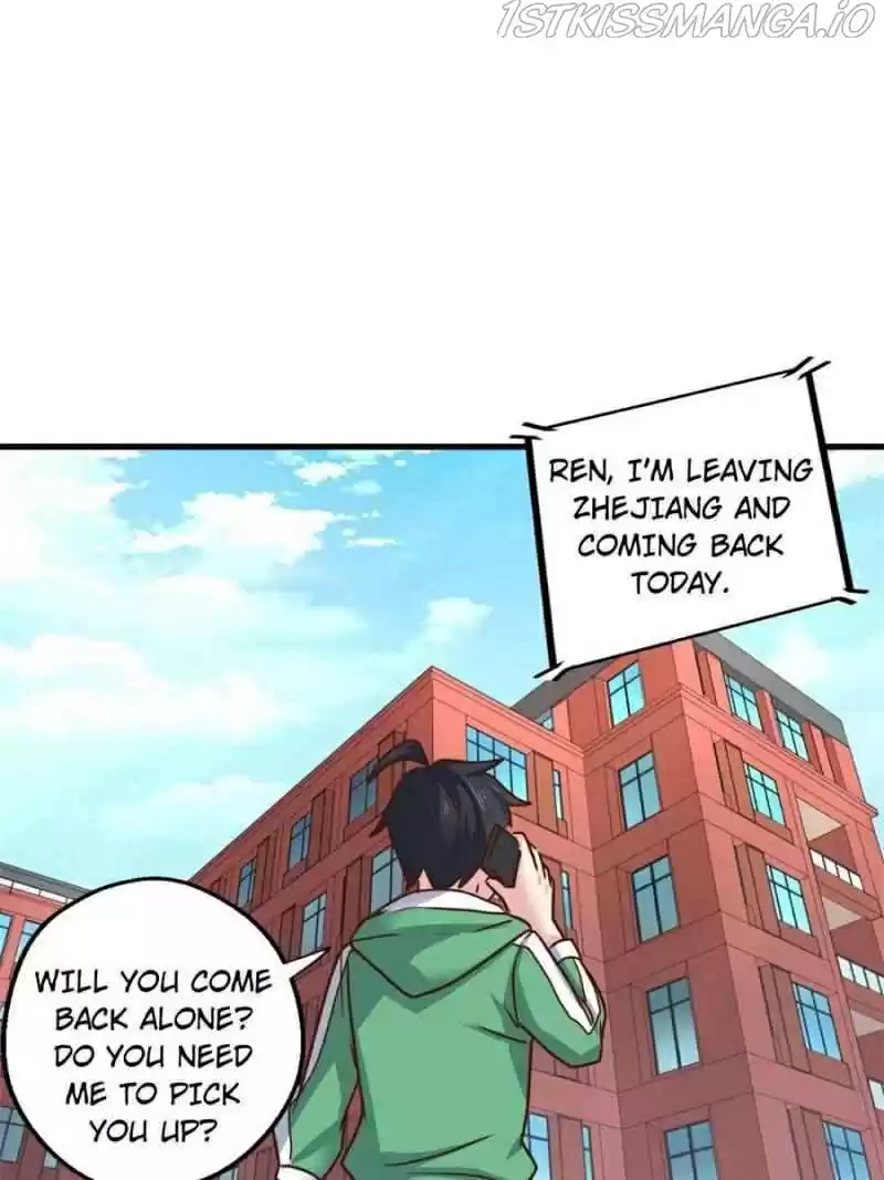 Dragon King’S Son-In-Law Chapter 87