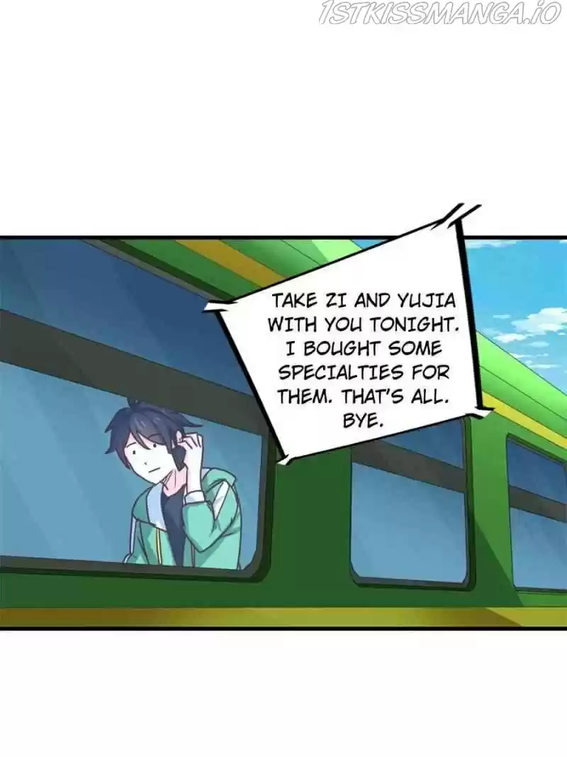 Dragon King’S Son-In-Law Chapter 87