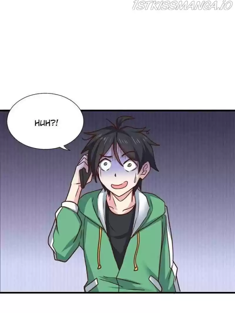 Dragon King’S Son-In-Law Chapter 87