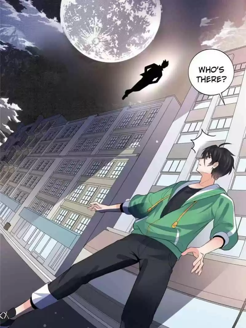 Dragon King’S Son-In-Law Chapter 9