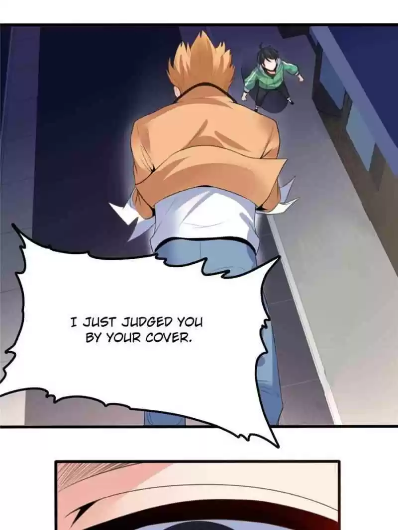 Dragon King’S Son-In-Law Chapter 9