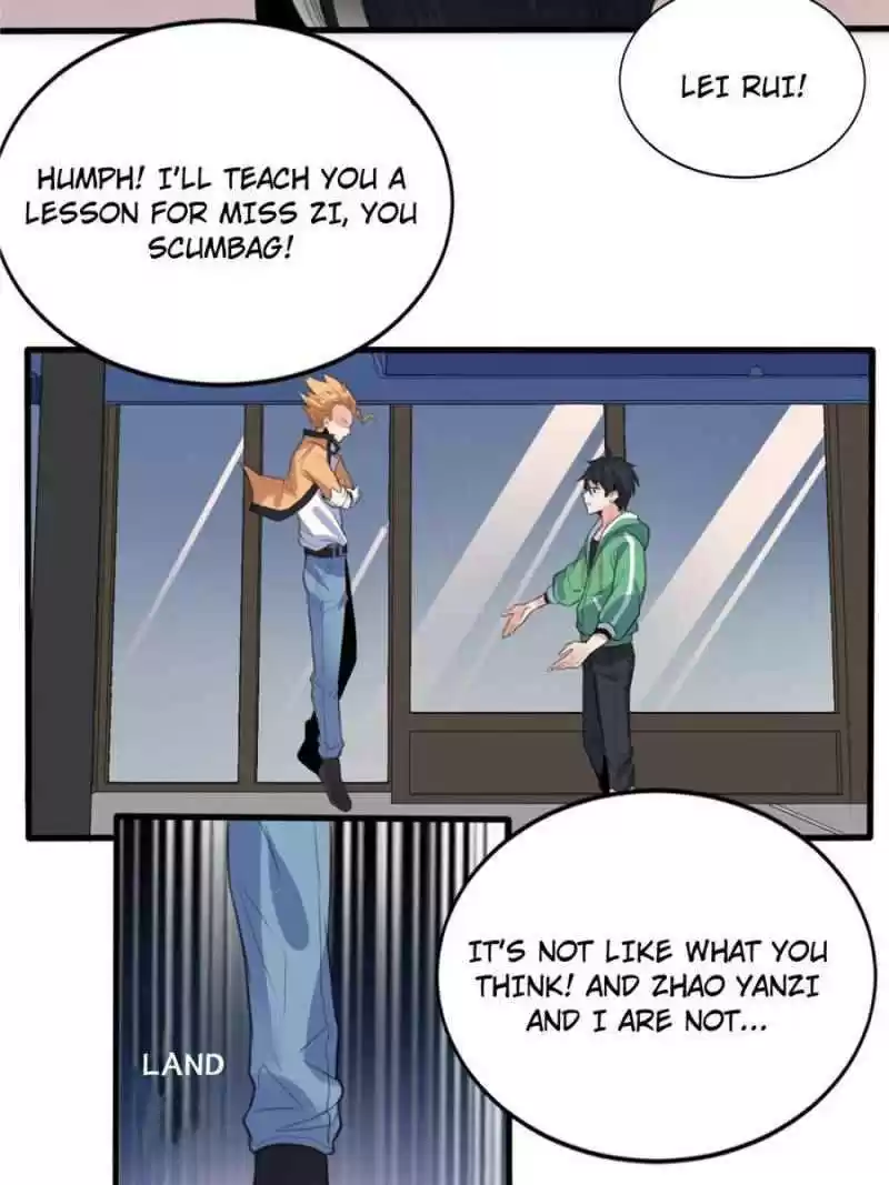 Dragon King’S Son-In-Law Chapter 9