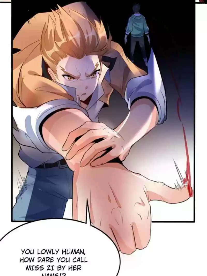 Dragon King’S Son-In-Law Chapter 9