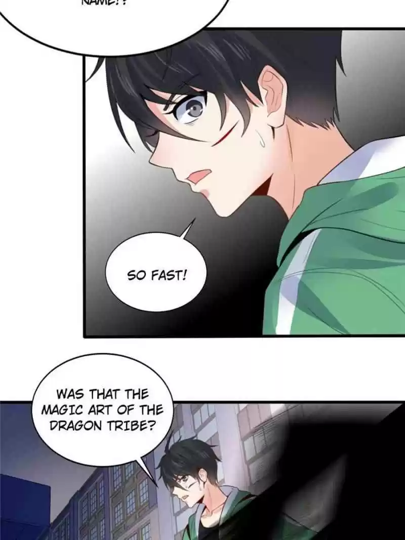 Dragon King’S Son-In-Law Chapter 9