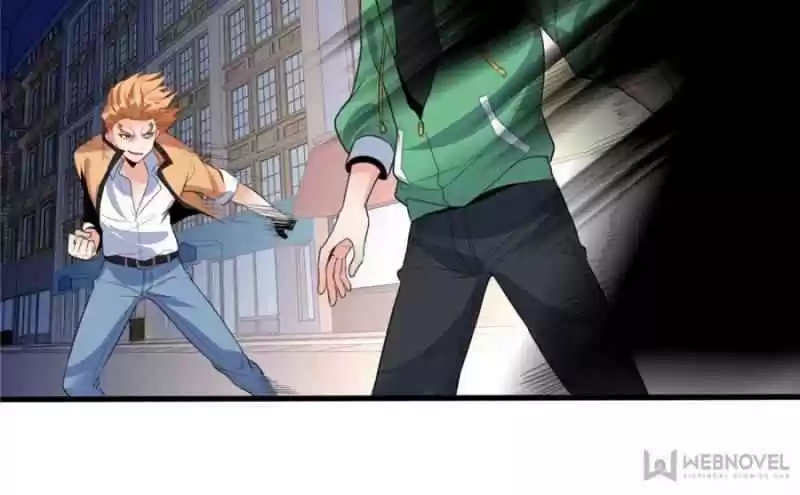 Dragon King’S Son-In-Law Chapter 9