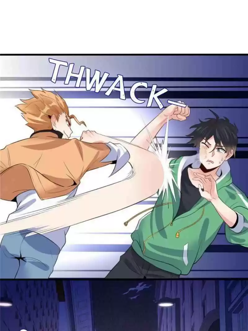 Dragon King’S Son-In-Law Chapter 9