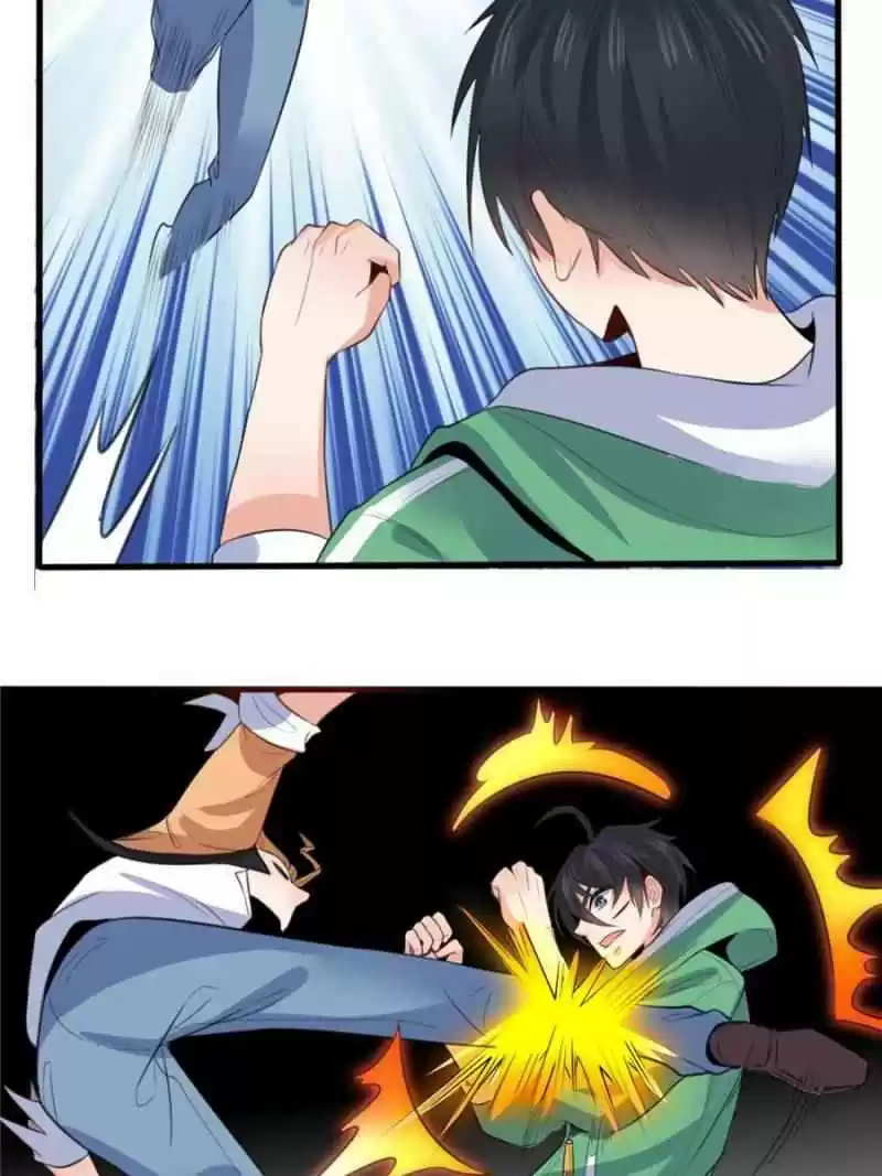 Dragon King’S Son-In-Law Chapter 9