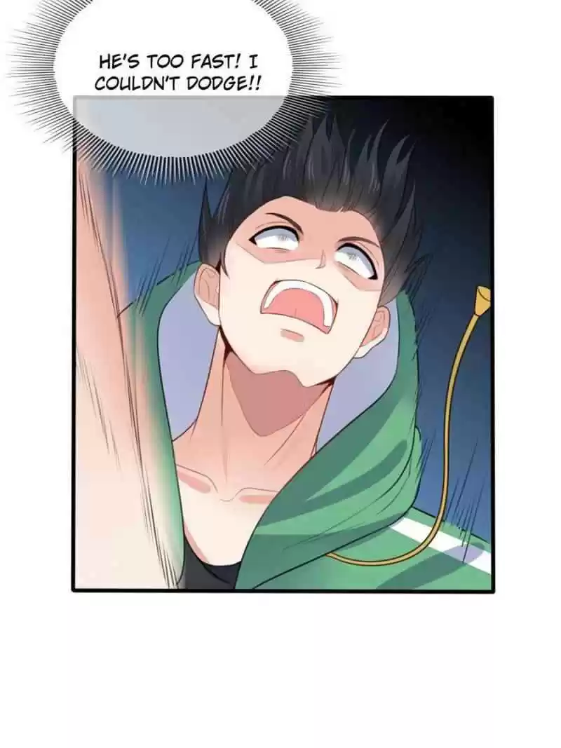 Dragon King’S Son-In-Law Chapter 9