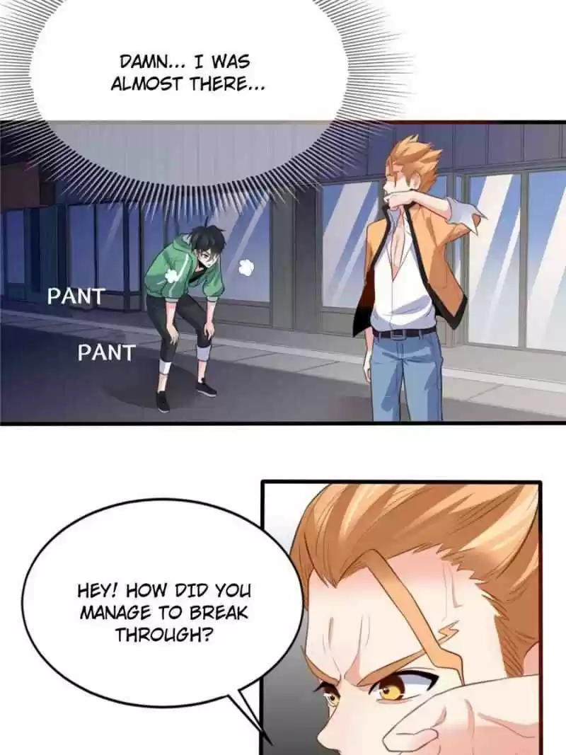 Dragon King’S Son-In-Law Chapter 9