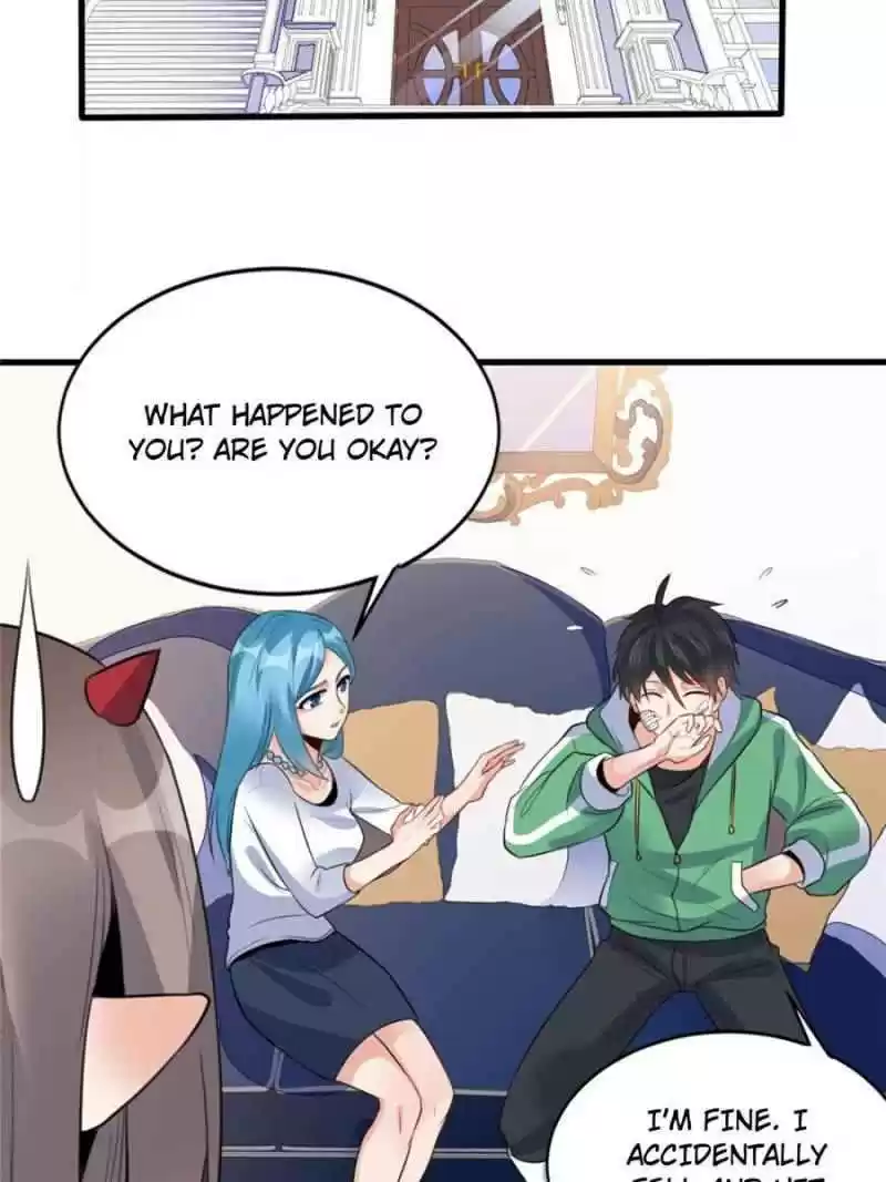 Dragon King’S Son-In-Law Chapter 9