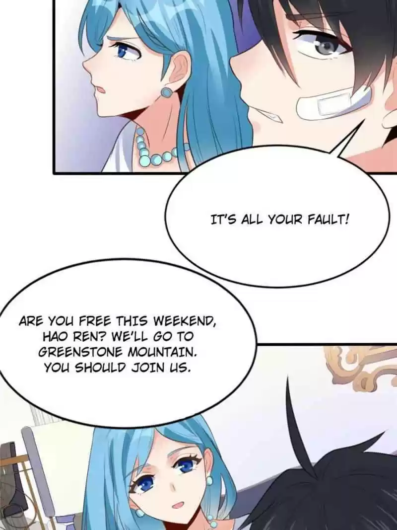 Dragon King’S Son-In-Law Chapter 9