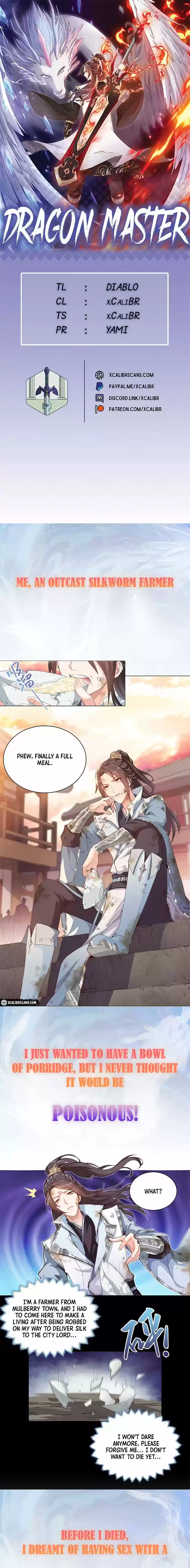 Dragon Master Ch.000.1