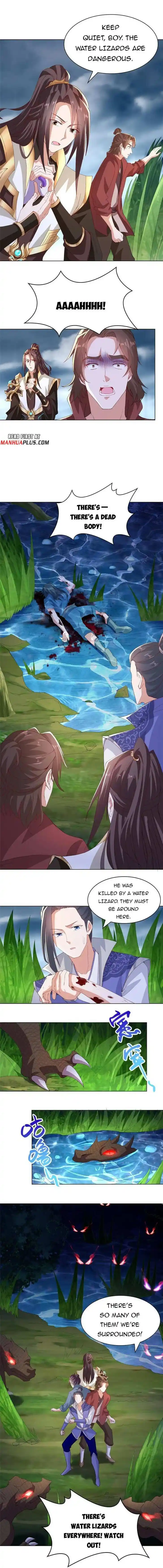 Dragon Master Ch.216