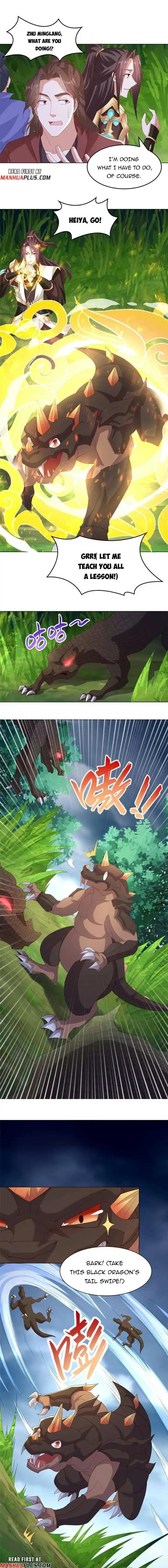 Dragon Master Ch.216