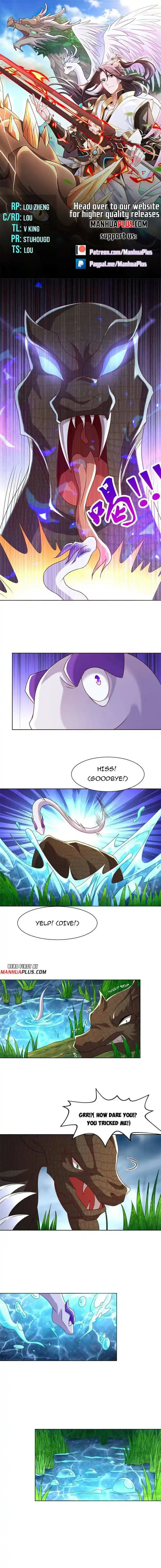 Dragon Master Ch.217