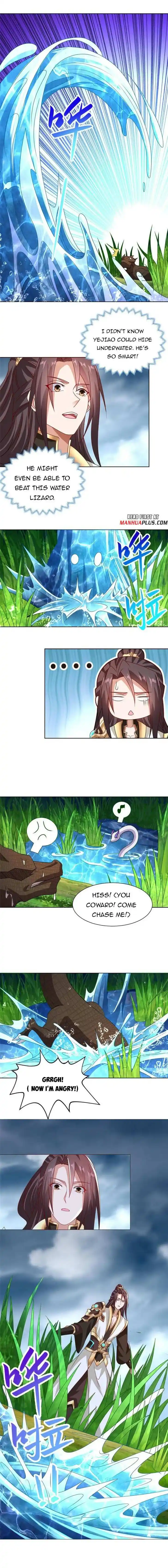 Dragon Master Ch.217