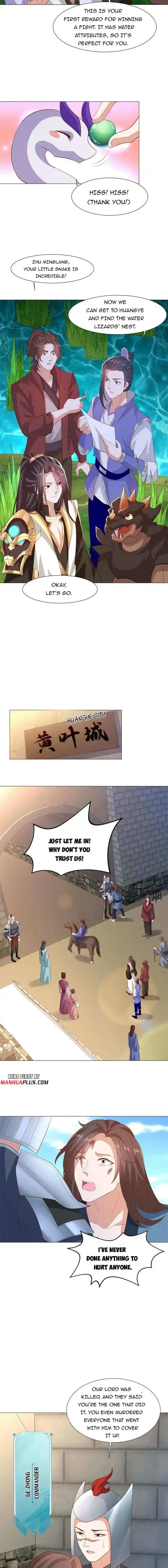 Dragon Master Ch.217