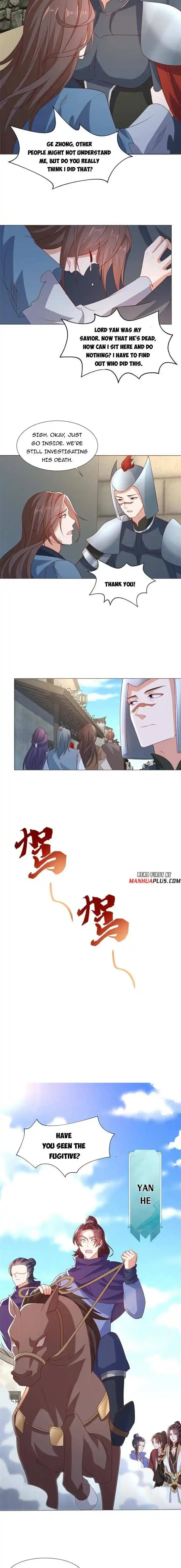 Dragon Master Ch.217