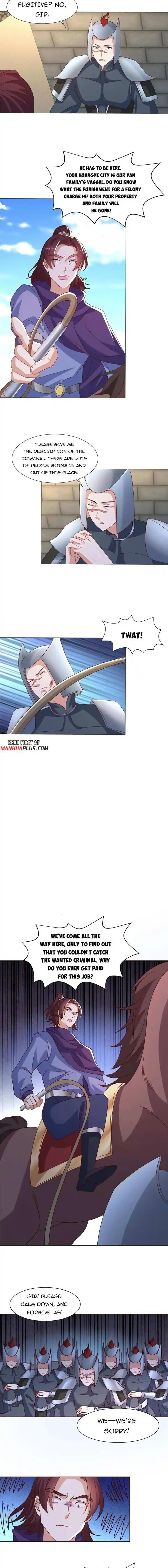 Dragon Master Ch.217