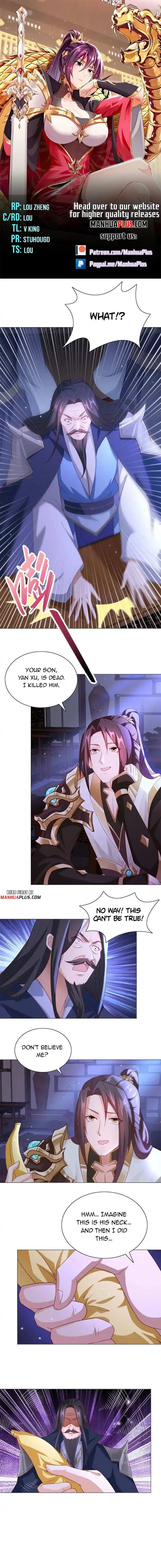 Dragon Master Ch.228