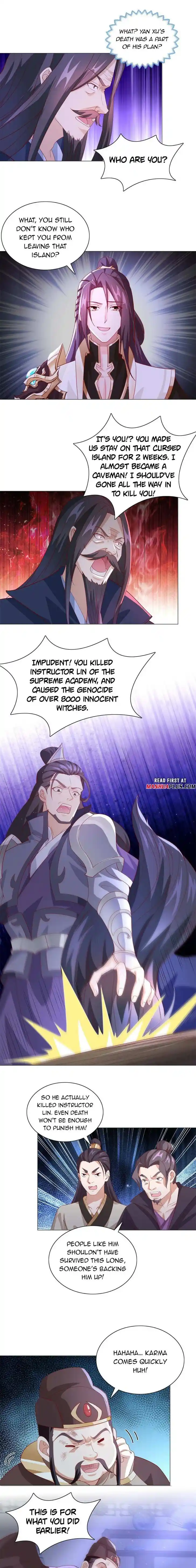 Dragon Master Ch.228