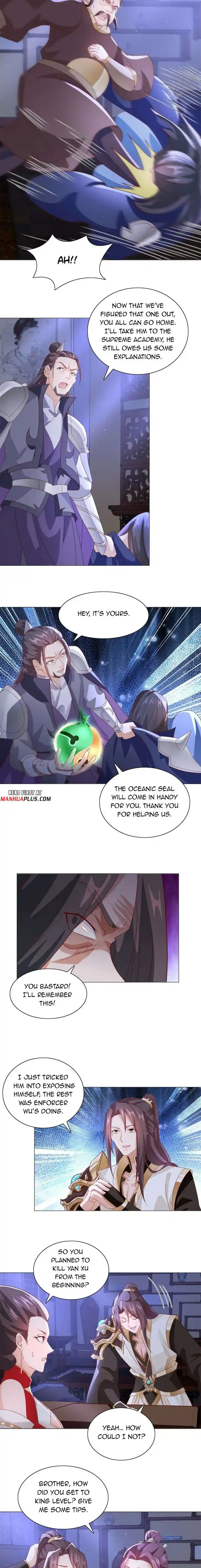 Dragon Master Ch.228