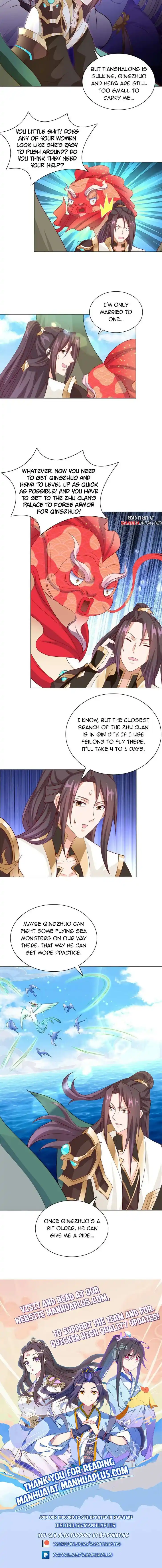 Dragon Master Ch.228