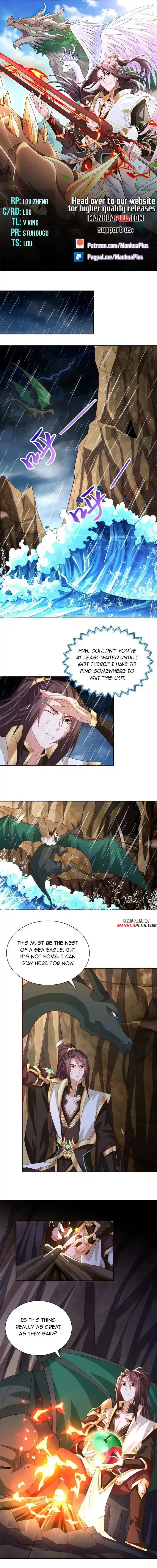 Dragon Master Ch.229