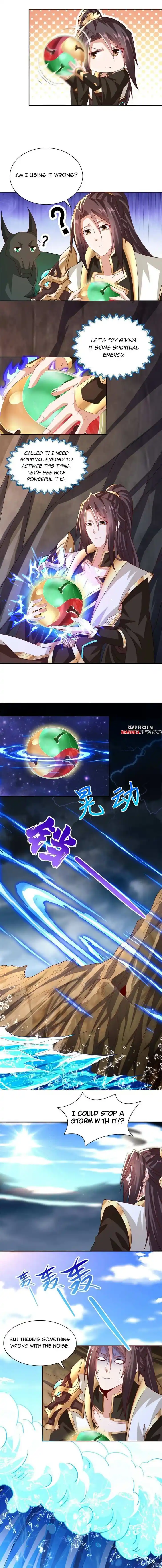 Dragon Master Ch.229