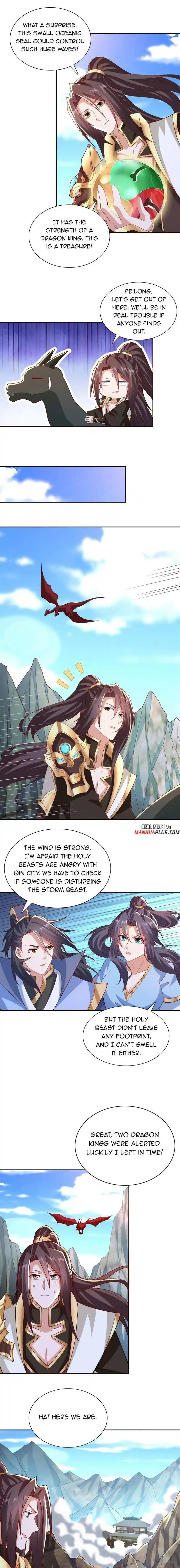 Dragon Master Ch.229