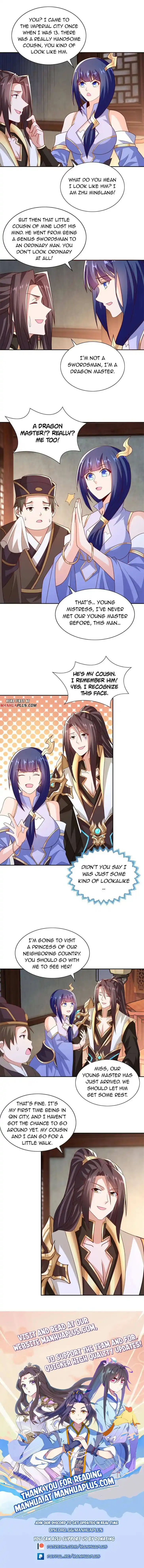 Dragon Master Ch.229