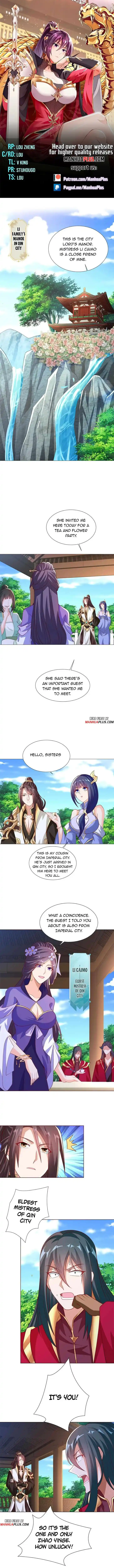 Dragon Master Ch.230