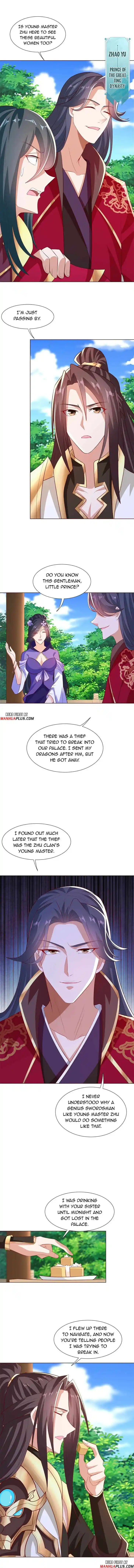 Dragon Master Ch.230