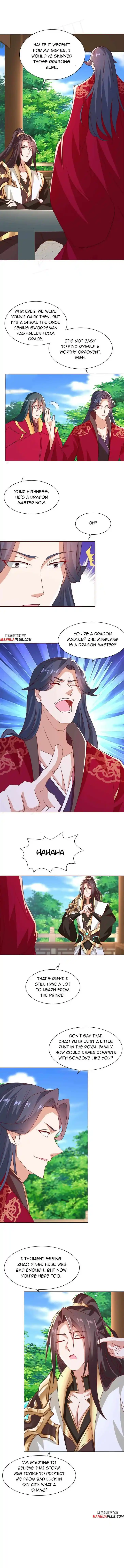 Dragon Master Ch.230