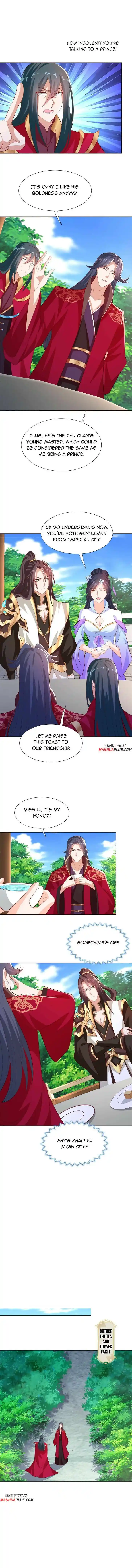 Dragon Master Ch.230