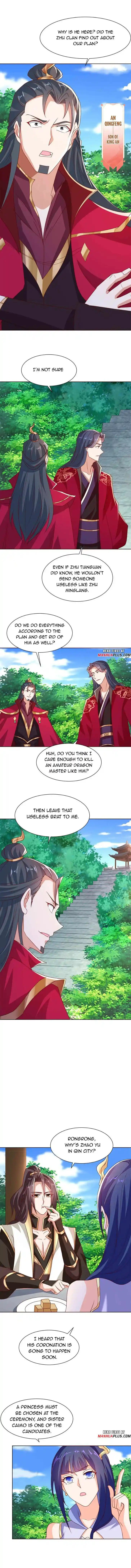 Dragon Master Ch.230