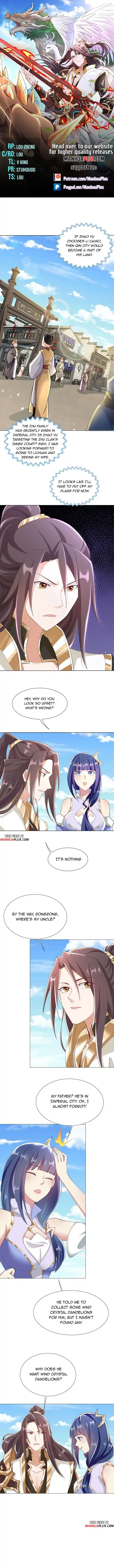 Dragon Master Ch.231