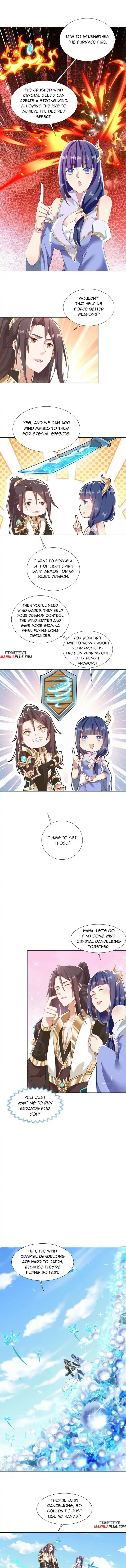 Dragon Master Ch.231