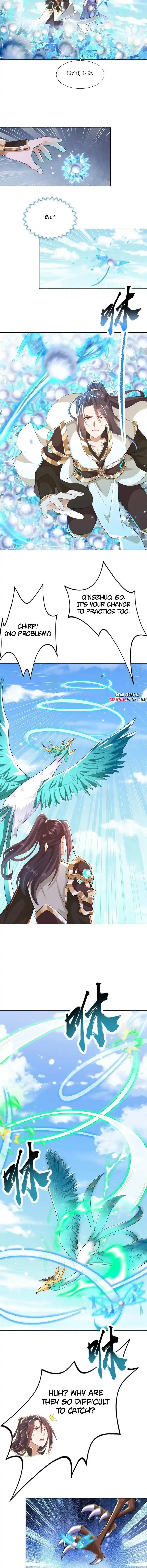 Dragon Master Ch.231