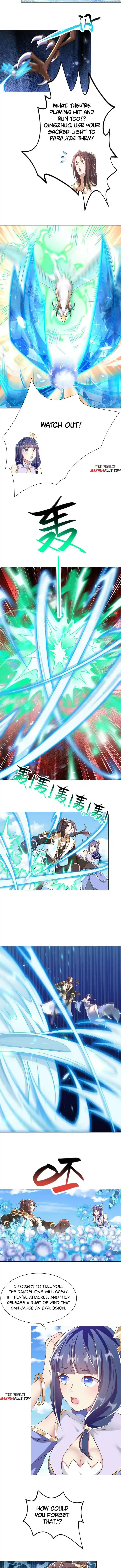 Dragon Master Ch.231