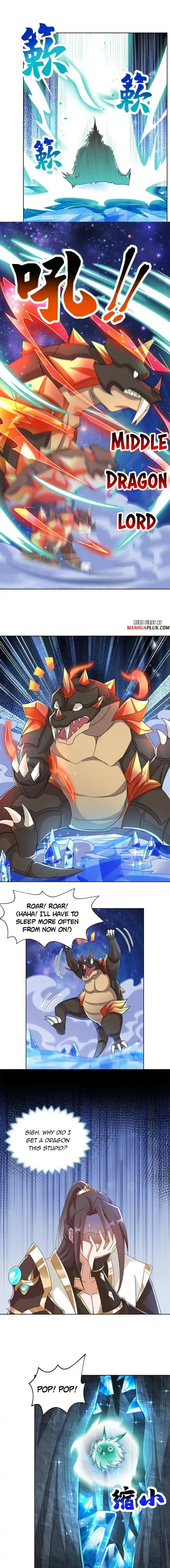 Dragon Master Ch.232