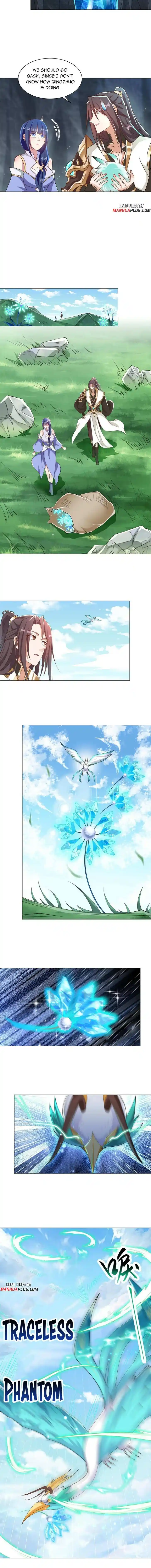 Dragon Master Ch.232