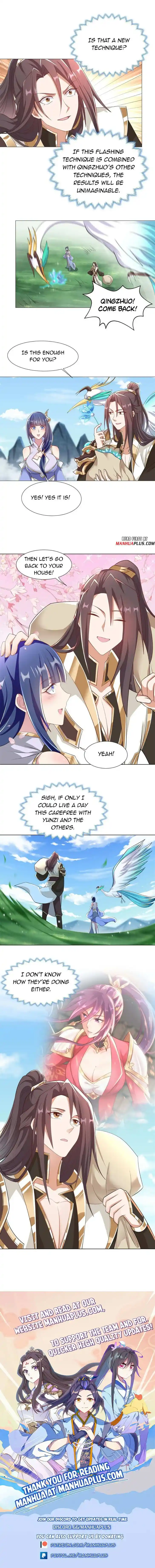 Dragon Master Ch.232