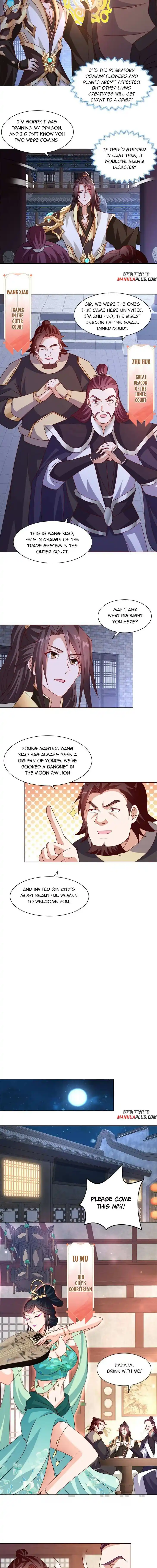 Dragon Master Ch.233