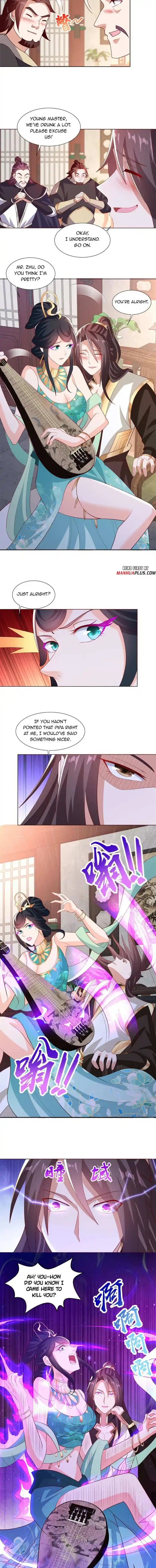 Dragon Master Ch.233