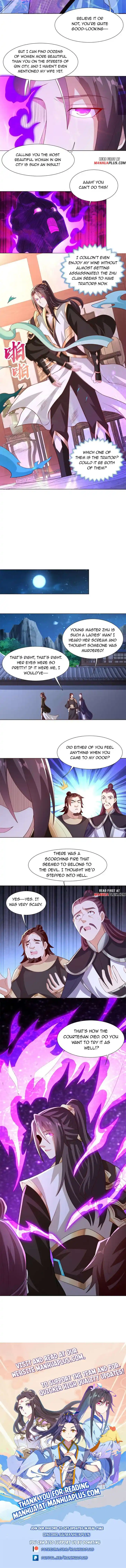 Dragon Master Ch.233