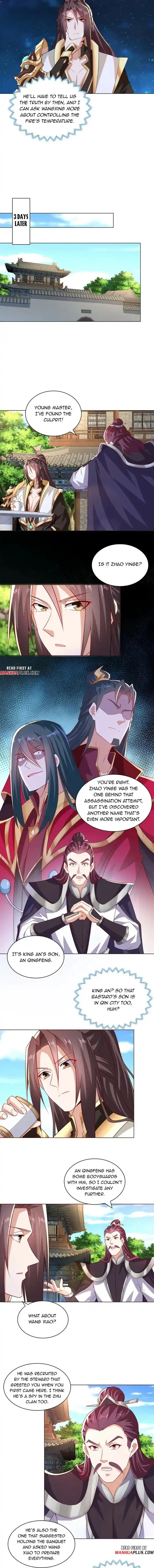 Dragon Master Ch.234