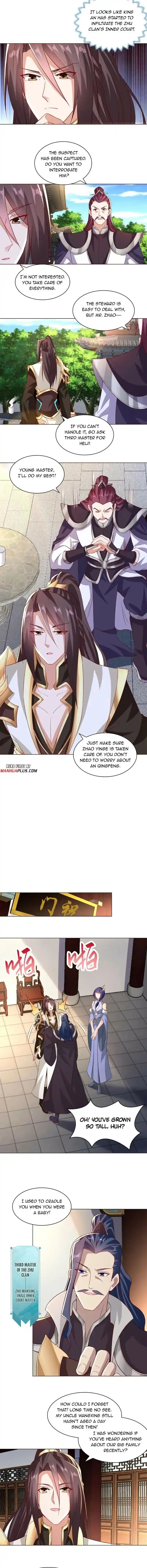 Dragon Master Ch.234