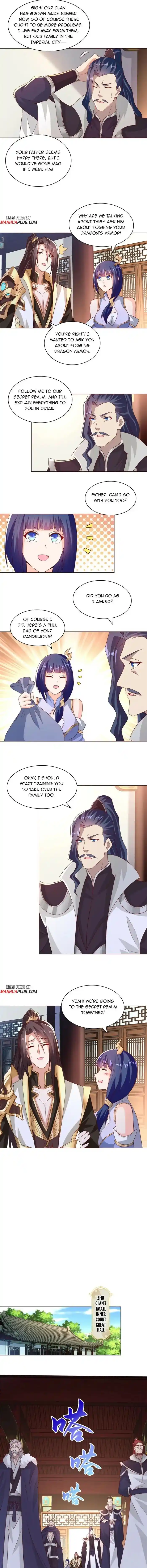 Dragon Master Ch.234