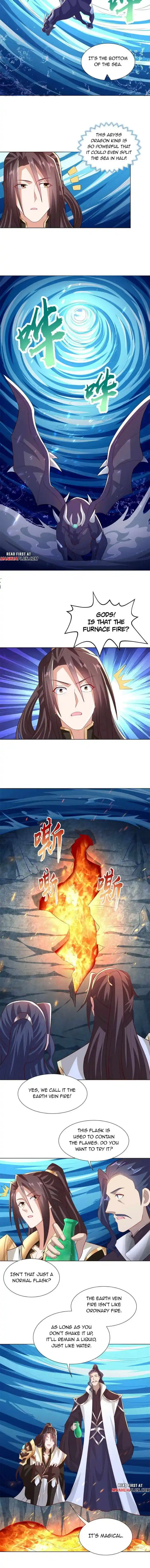 Dragon Master Ch.235